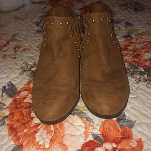 Girl Sam Edelman basic bootie